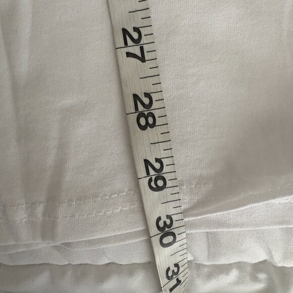 Looney Tunes Adult New T-Shirt Classic Characters Playing in Logo Size XL New - Picture 5 of 5